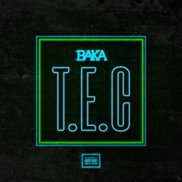 Album cover of T.E.C