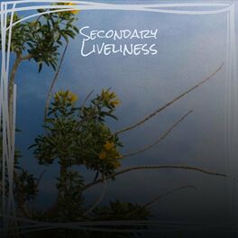 Album cover of Secondary Liveliness