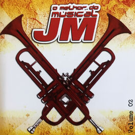 Album cover of O Melhor do Musical Jm, Vol. 2