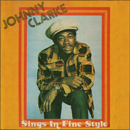 Album cover of Sings In Fine Style