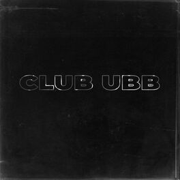 Album cover of CLUB UBB
