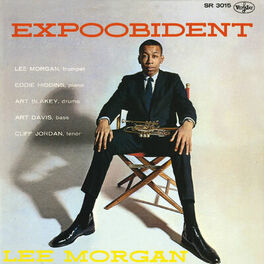 Album cover of Expoobident