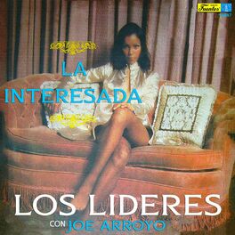 Album cover of La Interesada