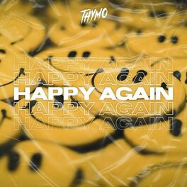 Album cover of Happy Again