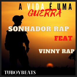 Vinny Rap Motivacional - Coliseu: lyrics and songs