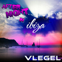 Album cover of After Night in Ibiza