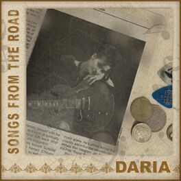 Album cover of Songs from the Road