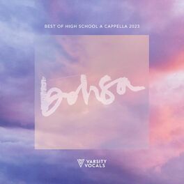 Album cover of BOHSA 2023: Best Of High School A Cappella
