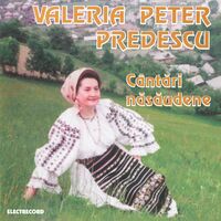 Valeria Peter Predescu: música, letras, canciones, discos | Escuchar en Deezer