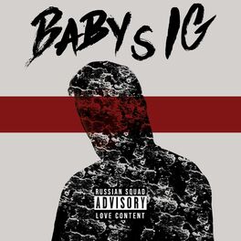 Album cover of Baby S IG (feat. Mila)