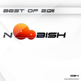 Album cover of Best of Noobish 2011