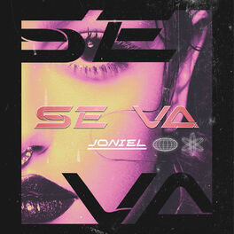 Album cover of Se Va