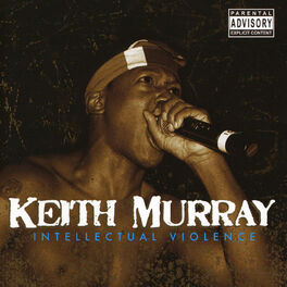 Album cover of Intellectual Violence
