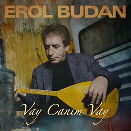 Album cover of Vay Canım Vay