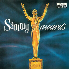 Album cover of Sammy Awards