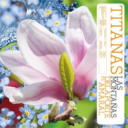 Album cover of Las Montañas