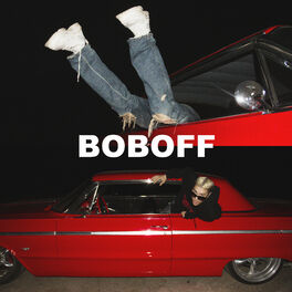 Album cover of Boboff Tape