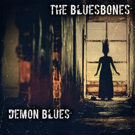 Album cover of Demon Blues (Live)