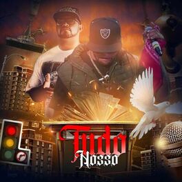 Album cover of Tudo Nosso