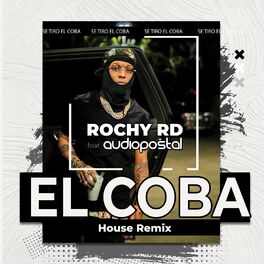 Album cover of El Coba House Remix
