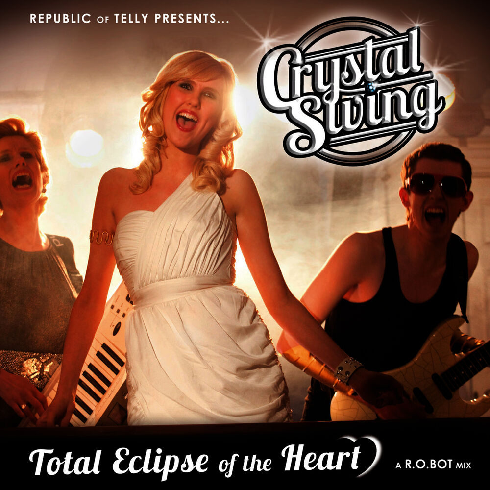 Total eclipse of the heart