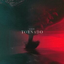 Album cover of Tornado