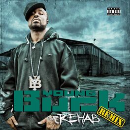 Album cover of The Rehab (Remix Special Edition)