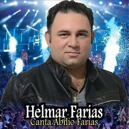 Album cover of Canta Abílio Farias