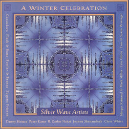 Album cover of A Winter Celebration