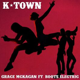Album cover of K-Town