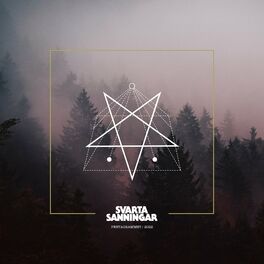 Album cover of Pentagrammet (Acoustic Version)