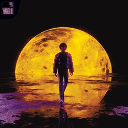 Album cover of J'suis zen