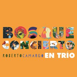 Album cover of Bosque Concierto (En Trío)