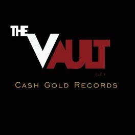 Album cover of The Vault Vol.1