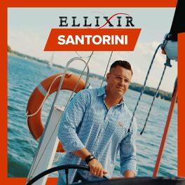 Album picture of Santorini