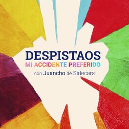 Album cover of Mi accidente preferido (con Juancho Sidecars y Sidecars)
