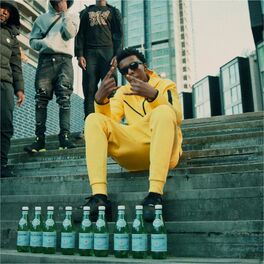 Album cover of Top G