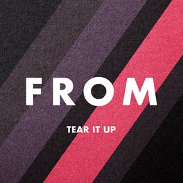 Album cover of Tear It Up