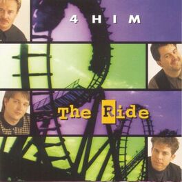 Album cover of The Ride