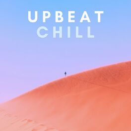 Album cover of Upbeat Chill