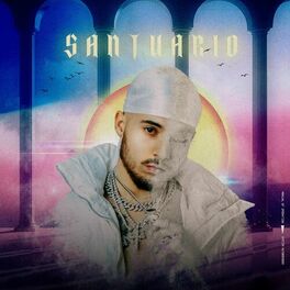 Album cover of Santuario