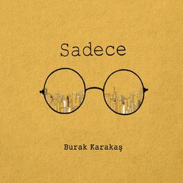 Album cover of Sadece