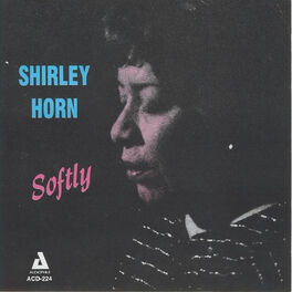 Album cover of Softly