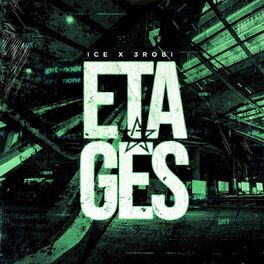 Album cover of Etages