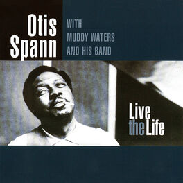 Album cover of Live The Life