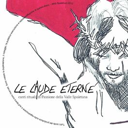 Album cover of Le Laude Eterne
