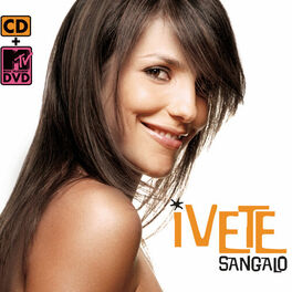 Album cover of Ivete Sangalo