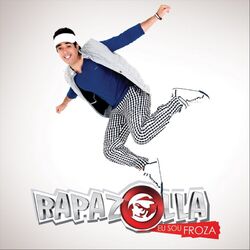 Download CD Rapazolla – Eu Sou Froza 2012