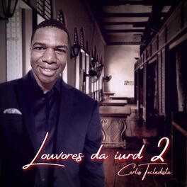 Album cover of louvores da iurd 2