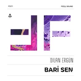 Album cover of Bari Sen